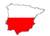 PASTELERÍA SACHA - Polski